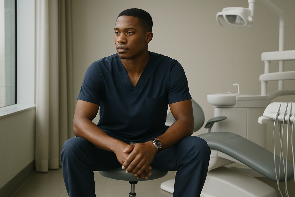 The Thumbprint of a Super Generalist: Why Clear Aligners Deserve a Front Row in Every Dental Practice