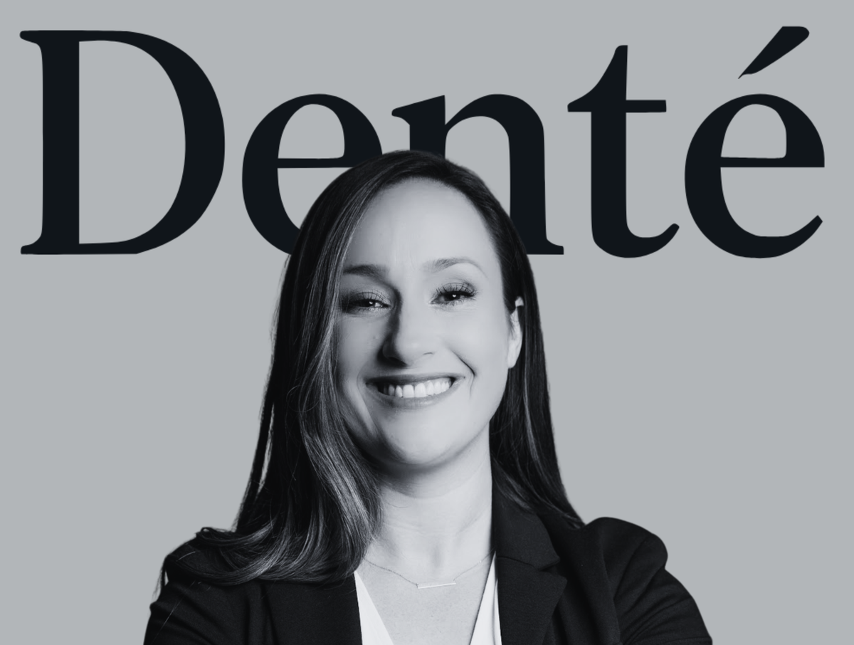 Denté Vault: Dana Yumul, RDH, RDHAP EF II - Oct '23 Cover Feature