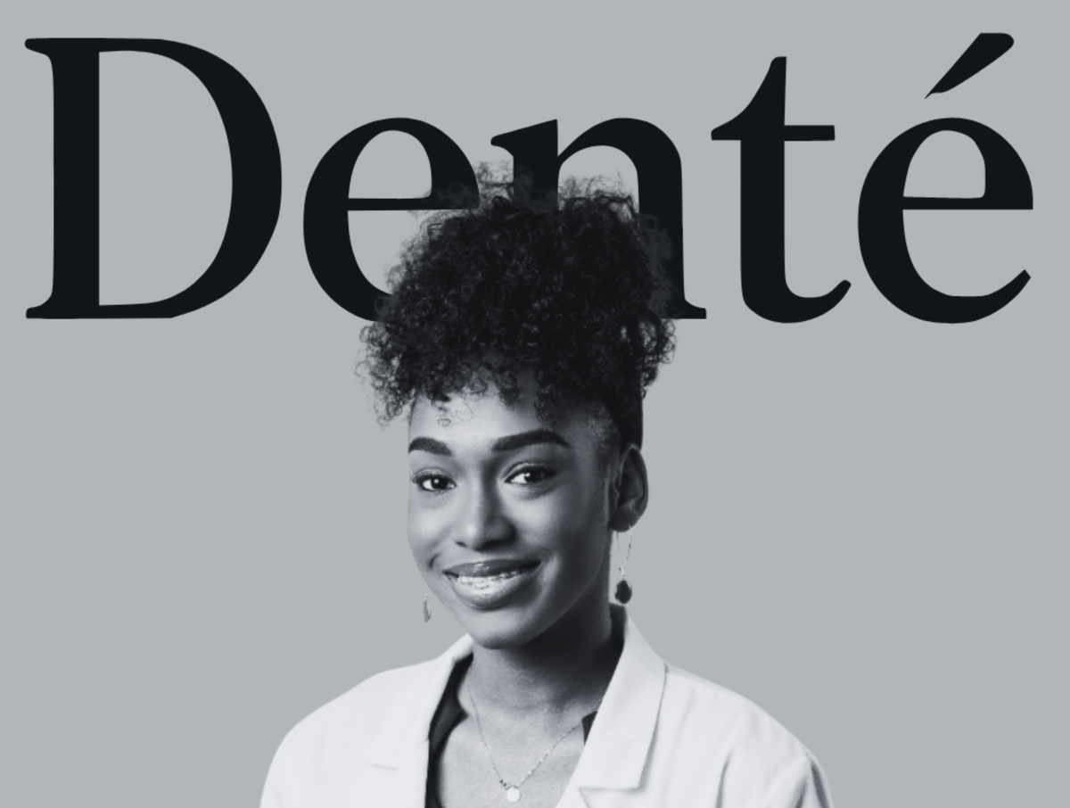 Spectrum-Focused Dental Care: An Interview with Chantal Richards, RDH, CAS