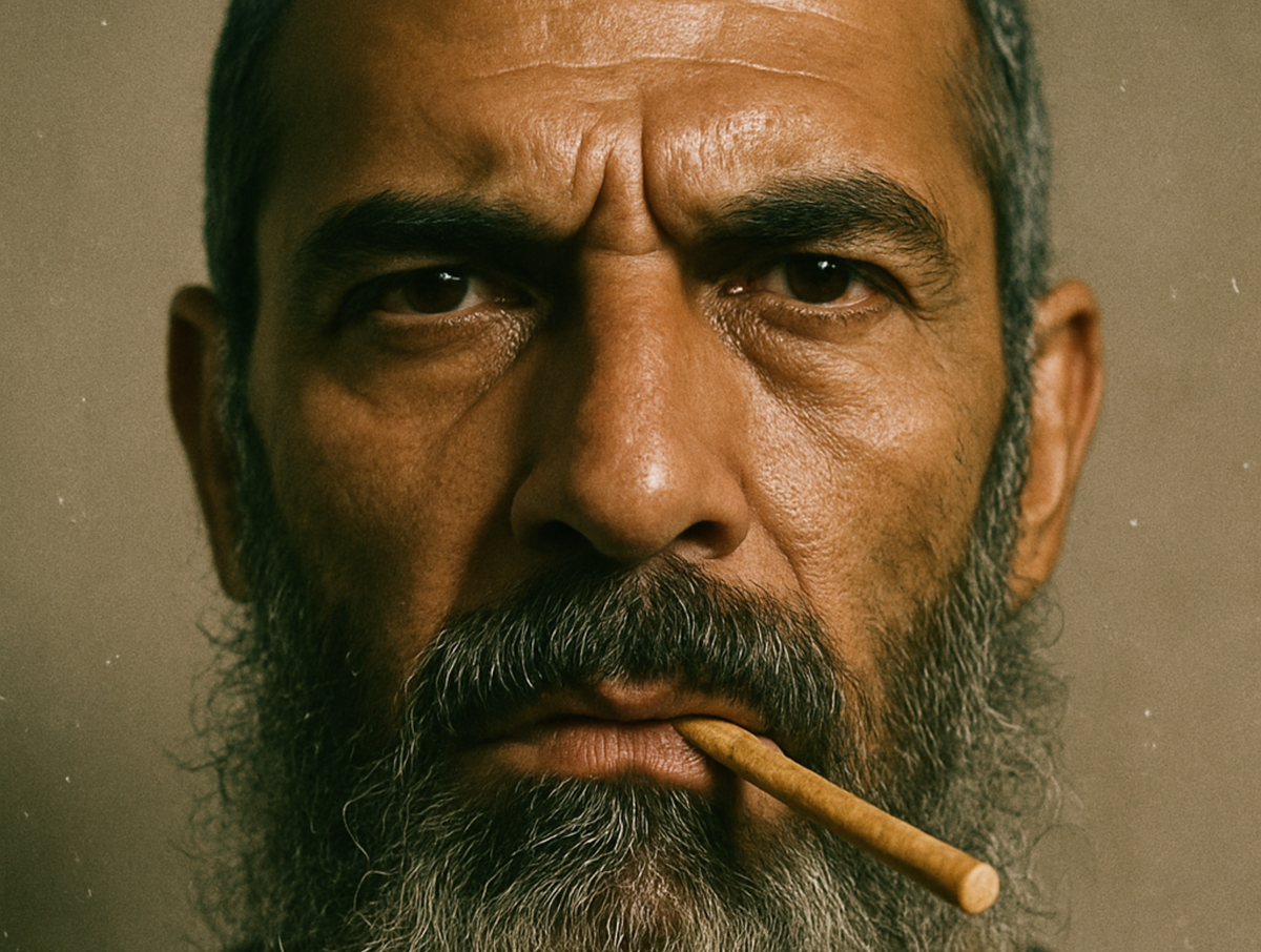 Miswak’s Timeless Wisdom for a Greener Smile
