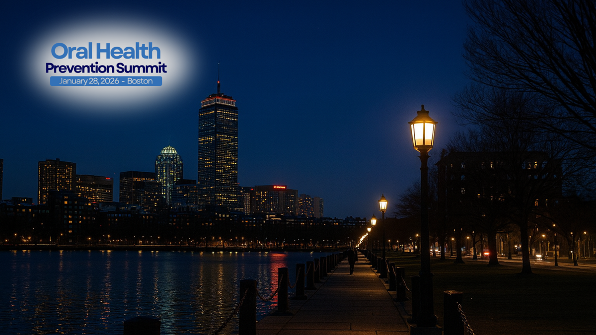 Second Annual Oral Health Prevention Summit Returns to Boston on January 28, 2026