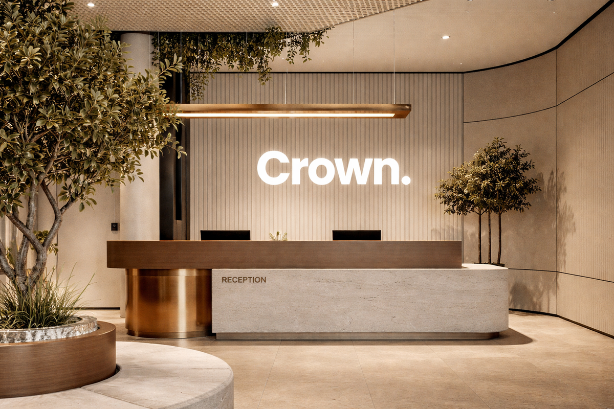 Why Your Front Desk Might Be Your Best Marketing Tool