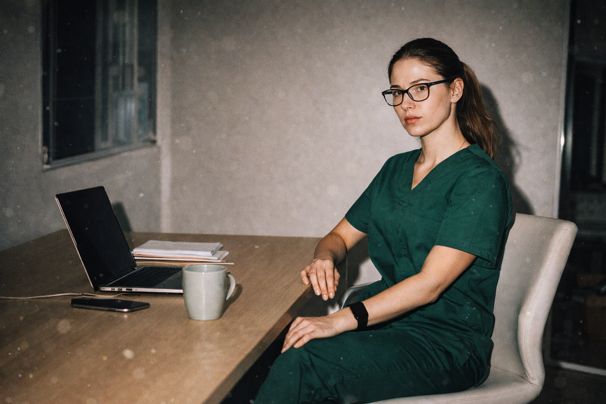 You’re Not Bad at Job Hunting: You’ve Just Been Taught the Wrong Rules