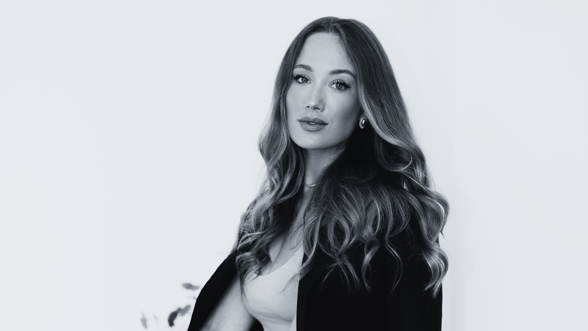 Robbi Jan: The Freedom to Step Off the Path