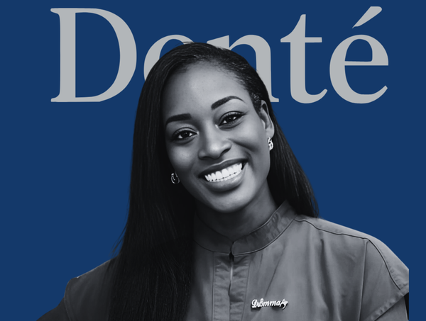 Cover Feature: Dr. Emma Guzman Breaking the Mold, Rebuilding the System