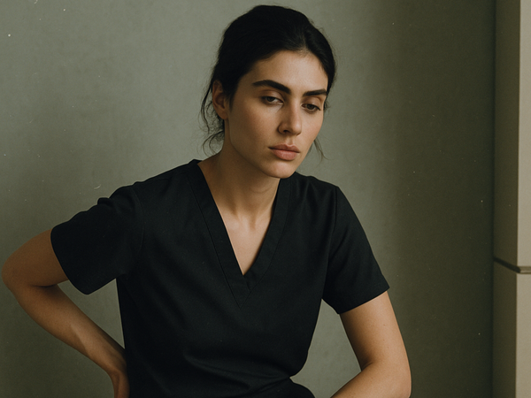 Neutral Posture Isn’t Optional — It’s Essential for a Thriving Dental Team