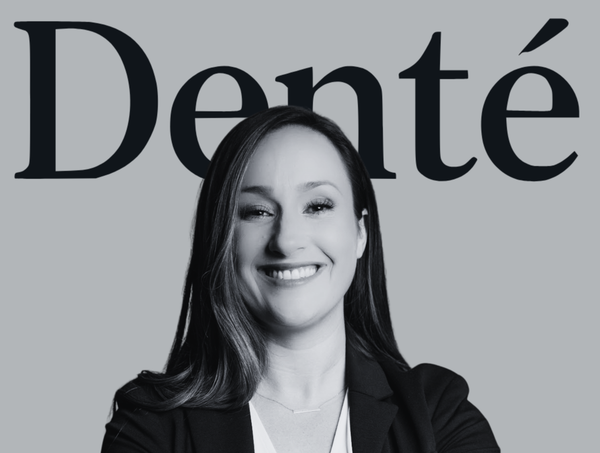Denté Vault: Dana Yumul, RDH, RDHAP EF II - Oct '23 Cover Feature