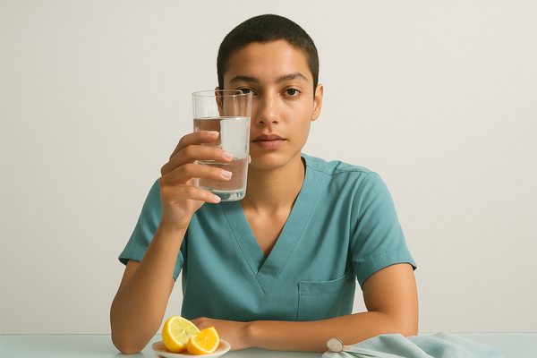Challenging the Status Quo: Serving Unmet Needs and Enhancing Dry Mouth Care