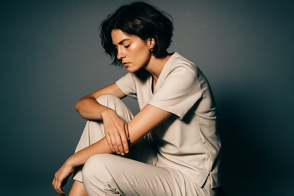 Reclaiming the Body in Dentistry: Healing Pain and Preventing Burnout