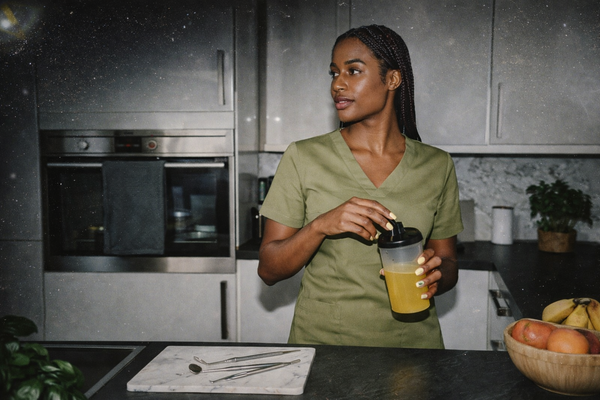 Nourishing Your Microbiome: The Mouth Body Connection