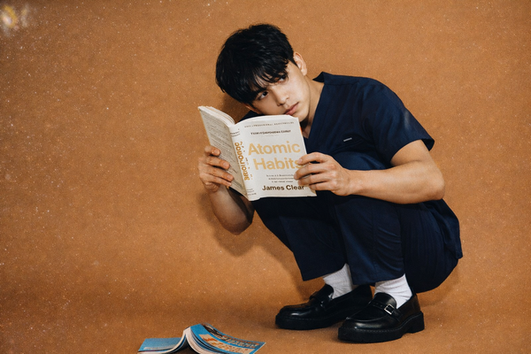 Mastering Productivity as a Dental Professional Lessons on Building Better Habits from Atomic Habits by James Clear