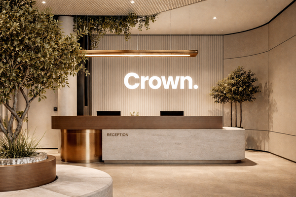 Why Your Front Desk Might Be Your Best Marketing Tool