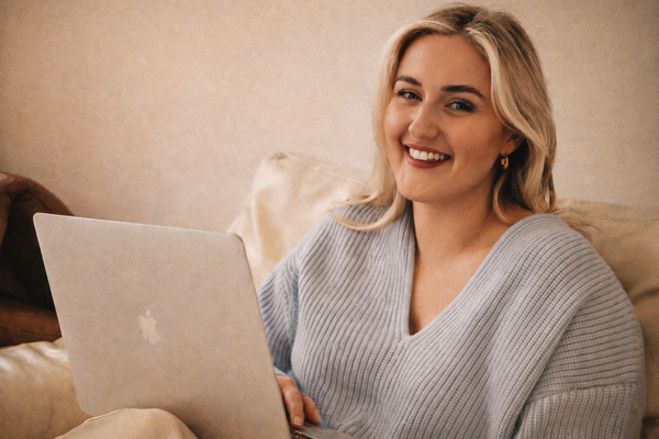 Crafting a Luxury Brand Presence for Your Dental Practice in the Digital Age