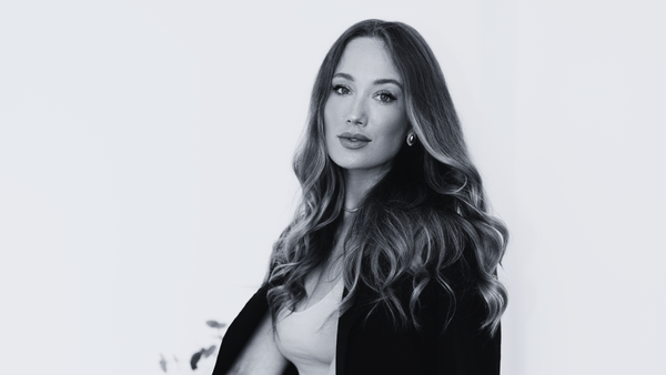 Robbi Jan: The Freedom to Step Off the Path