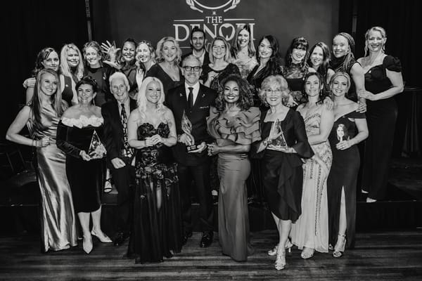 The 6th Annual Denobi Awards Gala Honors Dentistry’s Unsung Heroes in Portland, Oregon