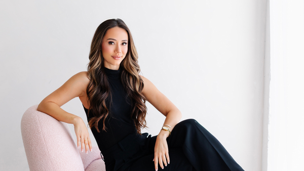 The Work Before the Work: Stillness, Leadership, and the Inner Architecture of Modern Dentistry